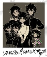Graves family original
