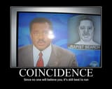 coincidencia
