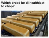 bread