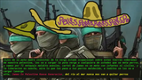 palestinian beaner reinforcements