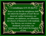 1Corinthians6-9