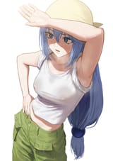__aqua_(konosuba)_kono_subarashii_sekai_ni_shukufuku_wo!_drawn_by_carlo_montie__362e18cd0ad7905416aad80dca2e63fe