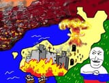 suomen tuho