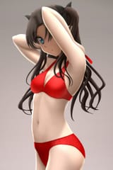 tohsaka_rin_fate_stay_night+fate_(series)_drawn_by_siraha04b7f10899895b2abca6f0bccf954496