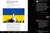 In 2022, Elon Musk reportedly disabled Starlink access during Ukraine’s offensive on Kherson, according to Reuters 25-07-2025 blackout disrupted Ukrainian coms