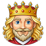 pngtree-face-cartoon-of-king-blond-hair-epiphany-day-png-image_20018258