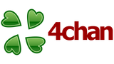 4chan-Logo