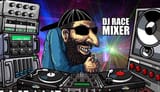 DJ Race Mixer