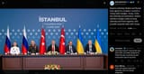 Reports claiming Ukraine and Russia have agreed to a leaders’ summit in Turkey with Erdoğan, Trump, Putin, and Zelensky are premature. Ankara clarifies 25-07-2025
