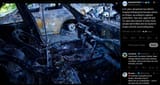 A 21-year-old woman has died in hospital following the Russian attack on Dnipro, according to regional authorities 226-07-2025 Two men, aged 46 and 33, injured