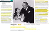 Freemason Jew Mayer, Louis Burt (real name Lazar Meir) (1884-1957)