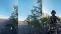 Russian Kremlin propagandist and war correspondent Andrey Filatov survived a close call—an FPV drone exploded just a few meters away from him 26-70-2025 HD_thumb.jpg
