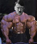 Muh gunz nigga