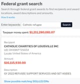 Catholic Charities