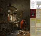 Judeo-Satanic Freemasonry Occultism Witchcraft Freemasons Masons anti-Christian Pagans
