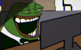 laugh