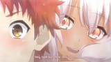me and kuro