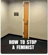 HowToStopAFeminazi