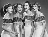 chordettes