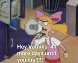 Helga loudspeaker countdown until you die(1)