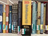 bibles