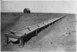 This is a trough