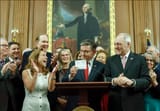 gop bbb signing