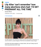 Thread image