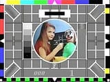 Testcard_F