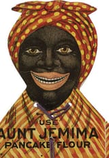 aunt jemima