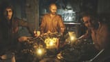 re7 dinner