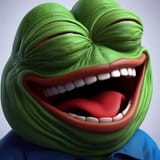 just kek