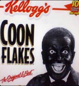 coon flakes