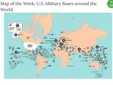 US military bases