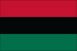 Afro_American_Flags