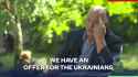 Hungarian PM Viktor Orban says Ukraine should remain a buffer state and work with the EU instead of joining it. He claims EU membership 26-07-2025 HD_thumb.jpg