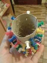hardcore fleshlight