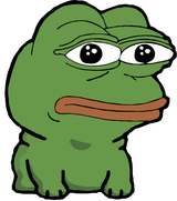 frog creature thing