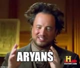 Aryans