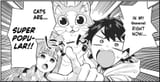 catsarepopular