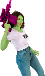 venti orkified
