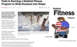 stalinist fitness