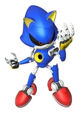 metal sonbic