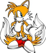 tails