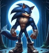 werewolf