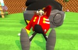 eggman