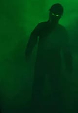 glow