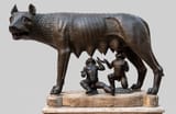 romulus and remus