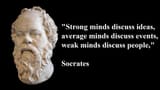 socrates