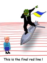 muh red line